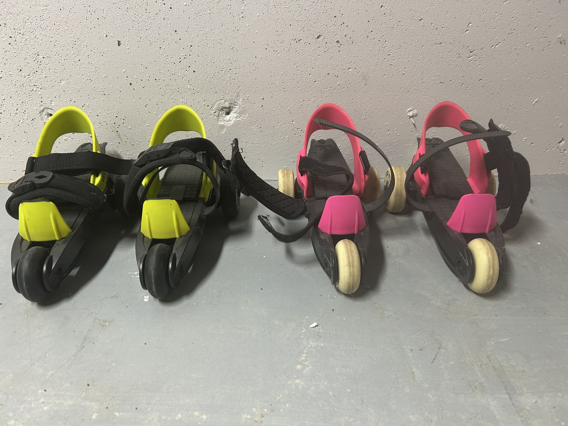 Cardiff Cruiser Skates