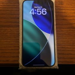 Titanium iPhone 15 Pro Max 256 GB AT&T not unlock