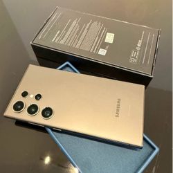 S24 Ultra 