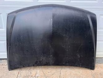 Hood for 99-02 Silverado 2000-2006 Tahoe Suburban