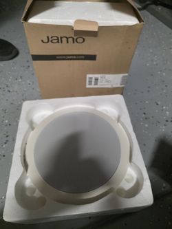 Jamco 6.5 Ceiling Speakers Set