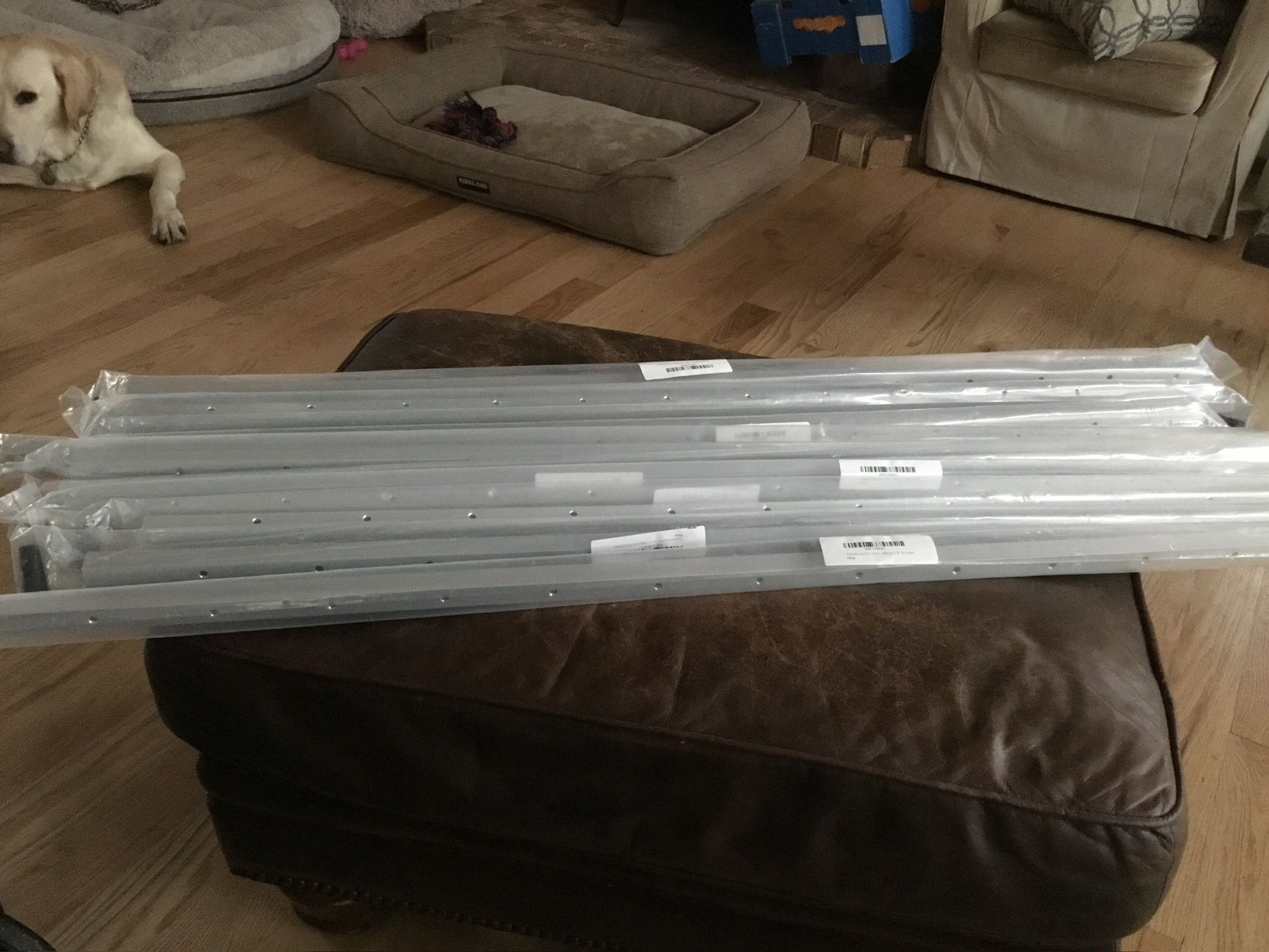 Balusters (Posts/Pickets)For Deck Railing