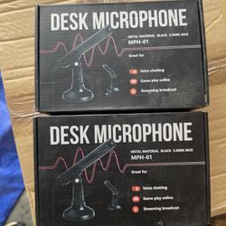 Microphone
