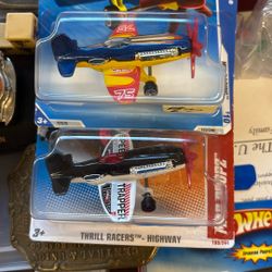 Hot Wheels Mad Props