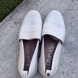 Calvin Klein Shoes 