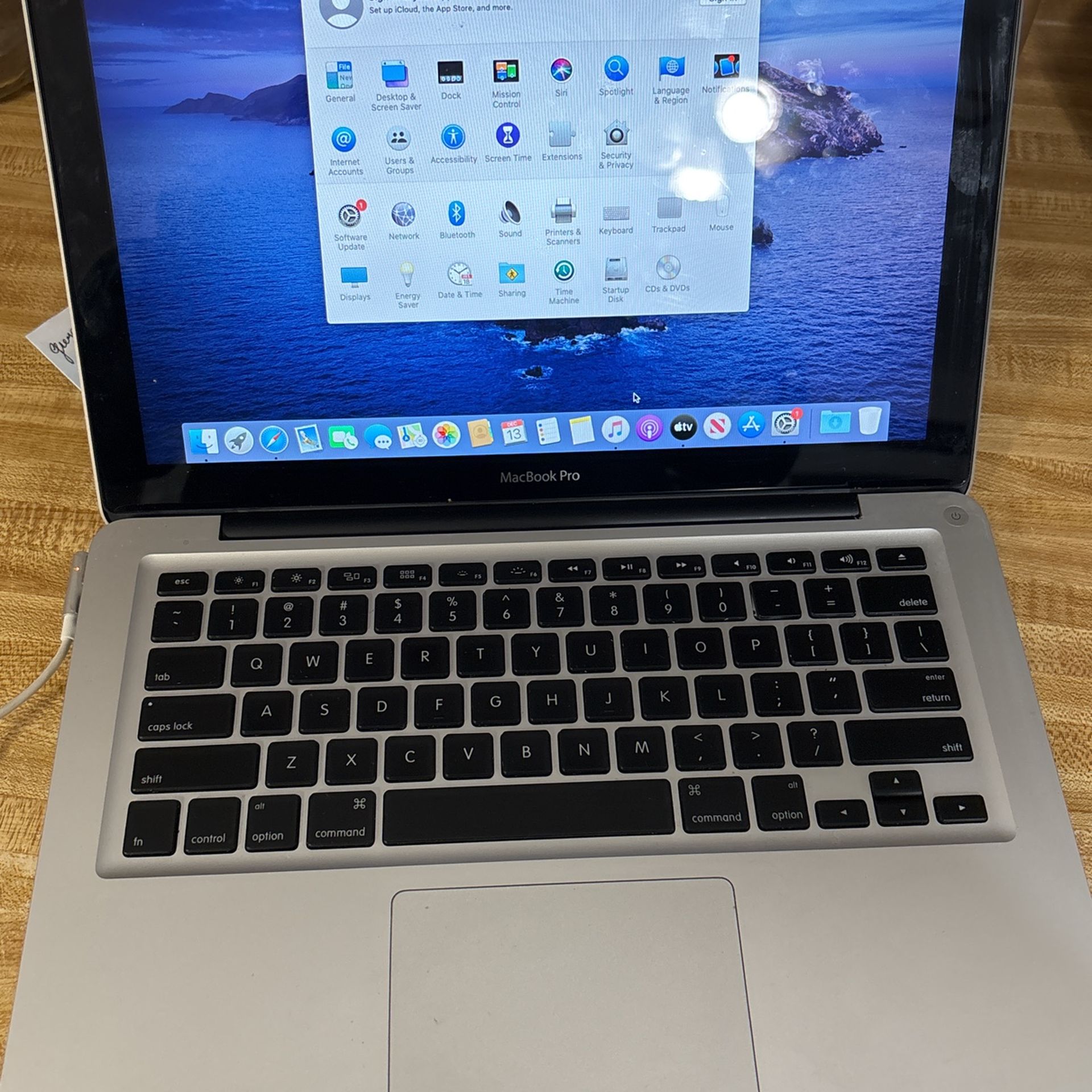MacBook $100 Or Best Offer