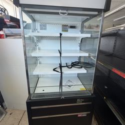 Brand New Reach In Cooler 