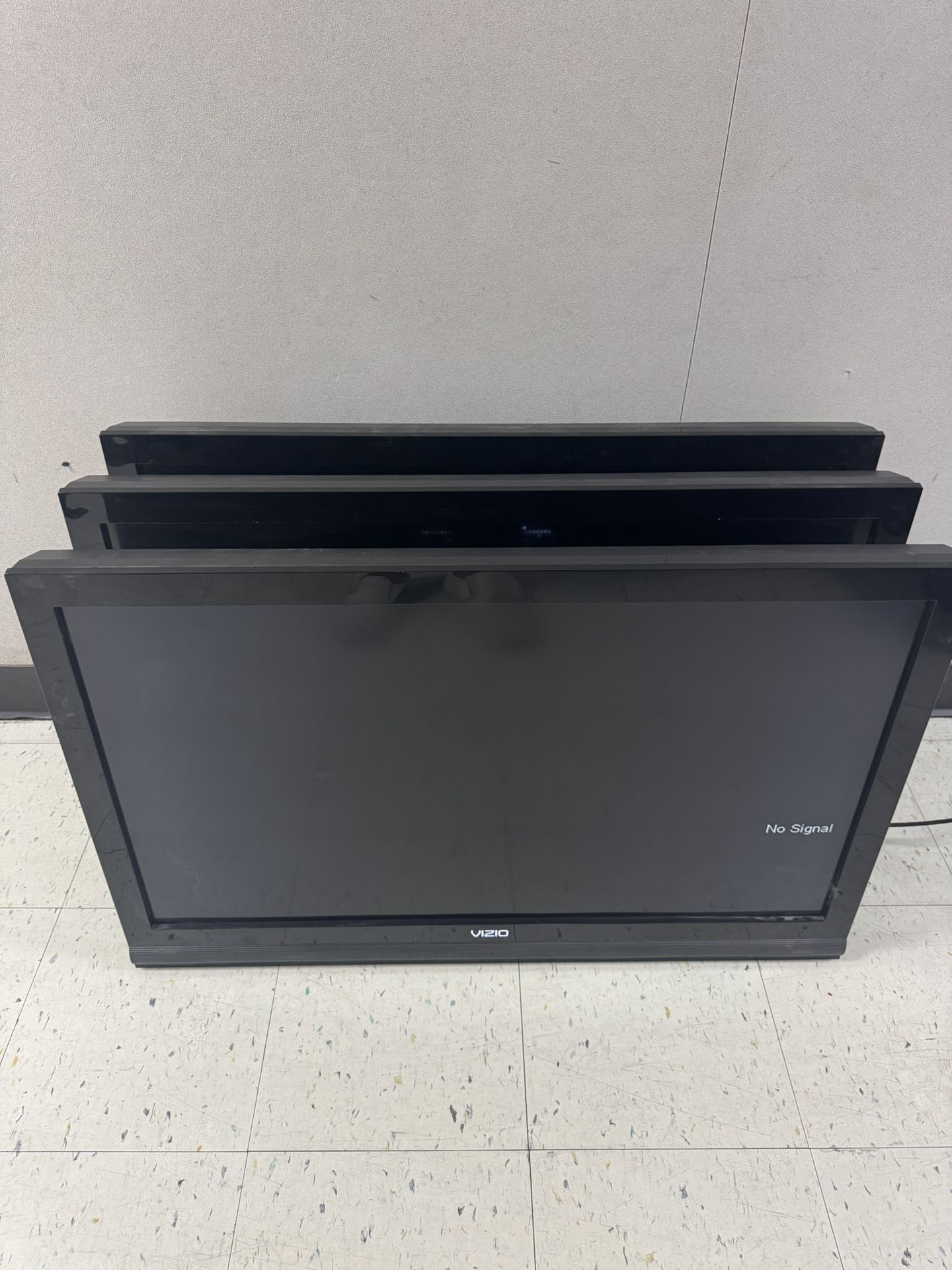 TV’s