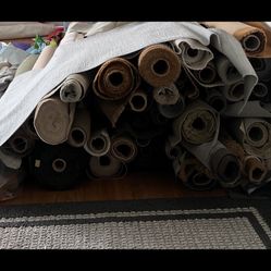 Fabric and Artificial Leather