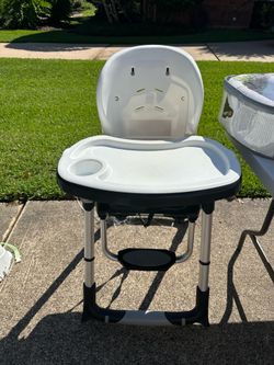 Baby highchair