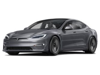 2022 Tesla Model S