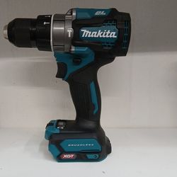 Makita New Brushless Drill 