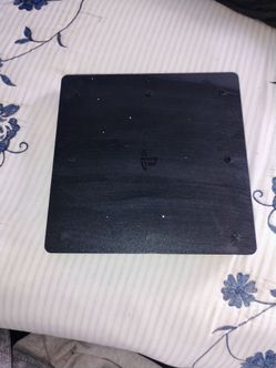 Ps4 slim