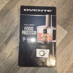 Food Processor - Used