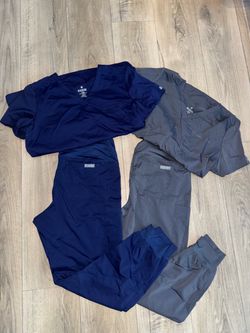 MedCouture Maternity Scrubs
