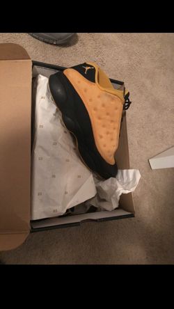 13s size 10