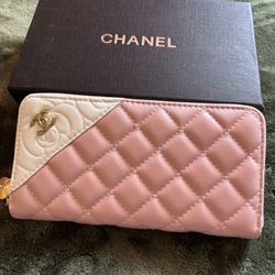 Woman Wallet 