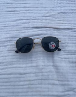 Hexagon 3548 New Polarized Lenses Sunglasses 