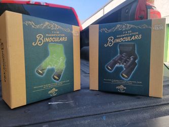 Binoculars Bundle Sale