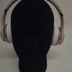 Beats Solo 4 Bluetooth Wireless On-Ear Headphones (No Charger) 