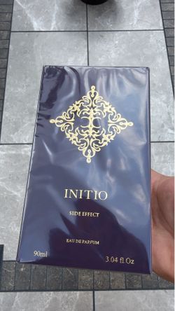 Initio Side Effect