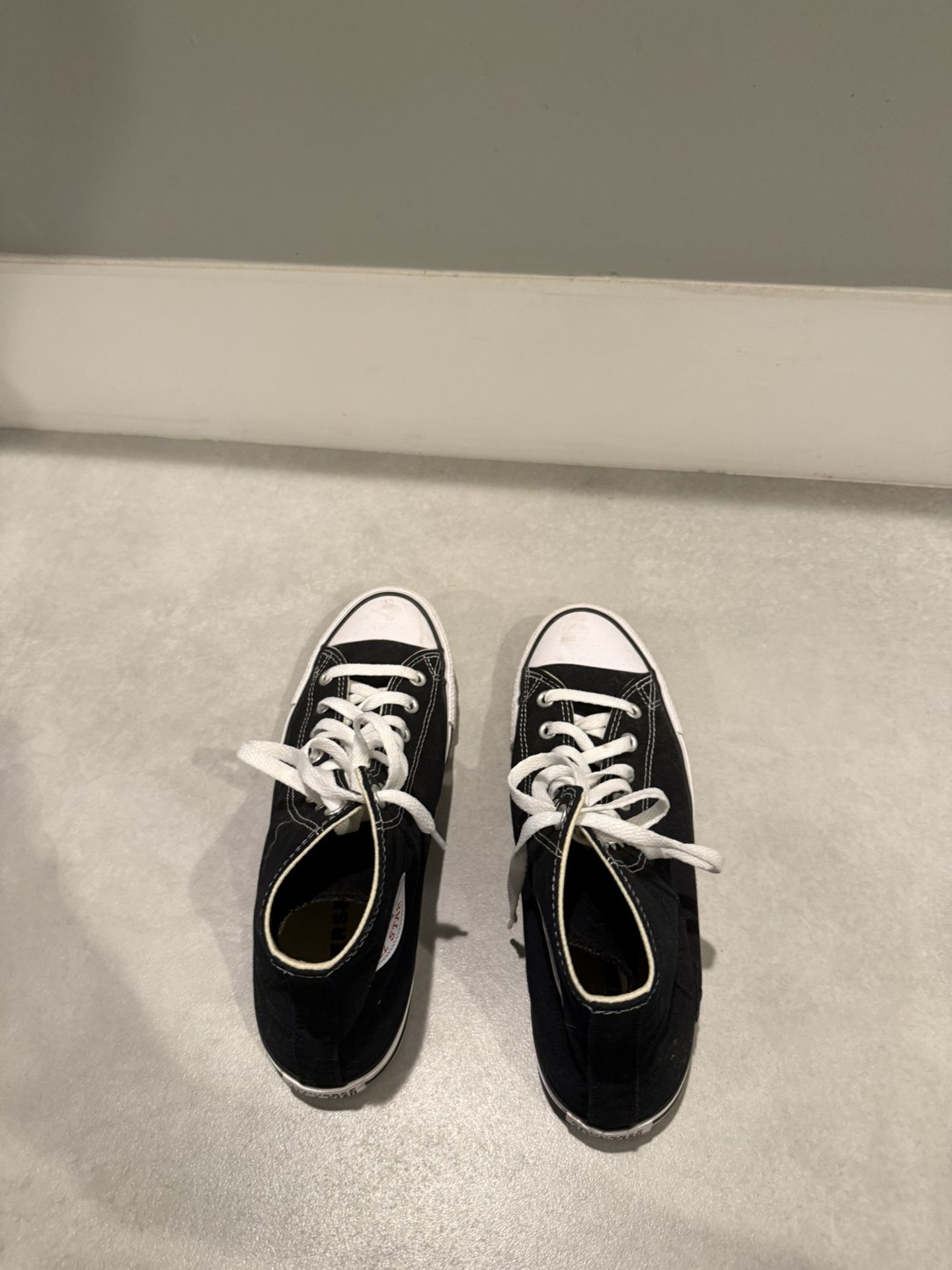 Converse All Star Size 9