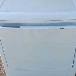 GE Dryer(read Description)