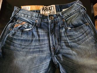ARIAT jeans
