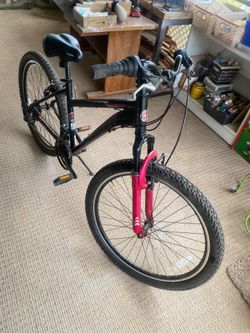 Schwinn Mountain Bike