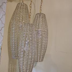 Hanging Lamps