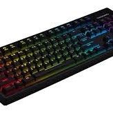 Tussero Excalibur Keyboard RGB Programmable 