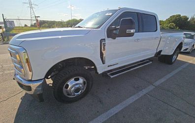 2024 Ford F-350