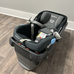 UPPAbaby Mesa V2 Infant Car Seat 