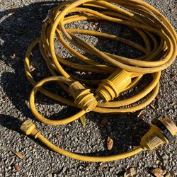 Rv And Boat Cable