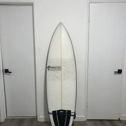 Harbor Isle 5’11” Surfboard