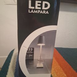 Rechargeable  Led  lamp