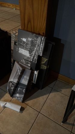 Decoration frames
