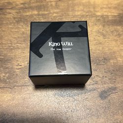 King Will Ring (10.5)