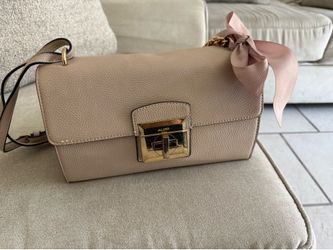 USED ALDO CROSS BODY BAG ..$5 dlls …good condition