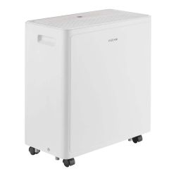 Vissani Dehumidifier Built In Pump 