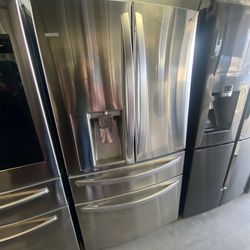 Lg Refrigerator