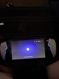 Ps5 Portal
