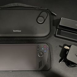 Asus ROG Ally X Bundle