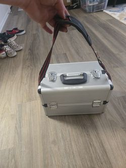Professional Makeup Case 