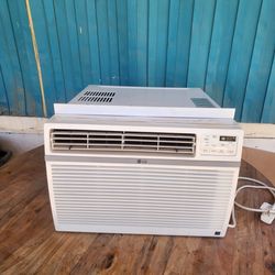 LG 15,000 BTU AC Unit