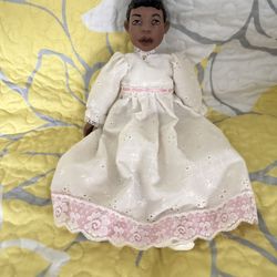 Daddy Long Legs Doll Maggie