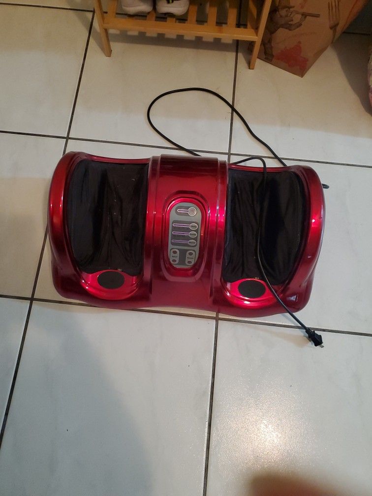 Foot Massager