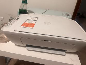 HP Blue Tooth Printer 
