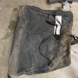 Jeep Hard Top Case