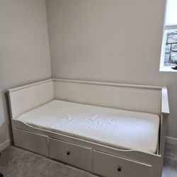 Ikea Bed